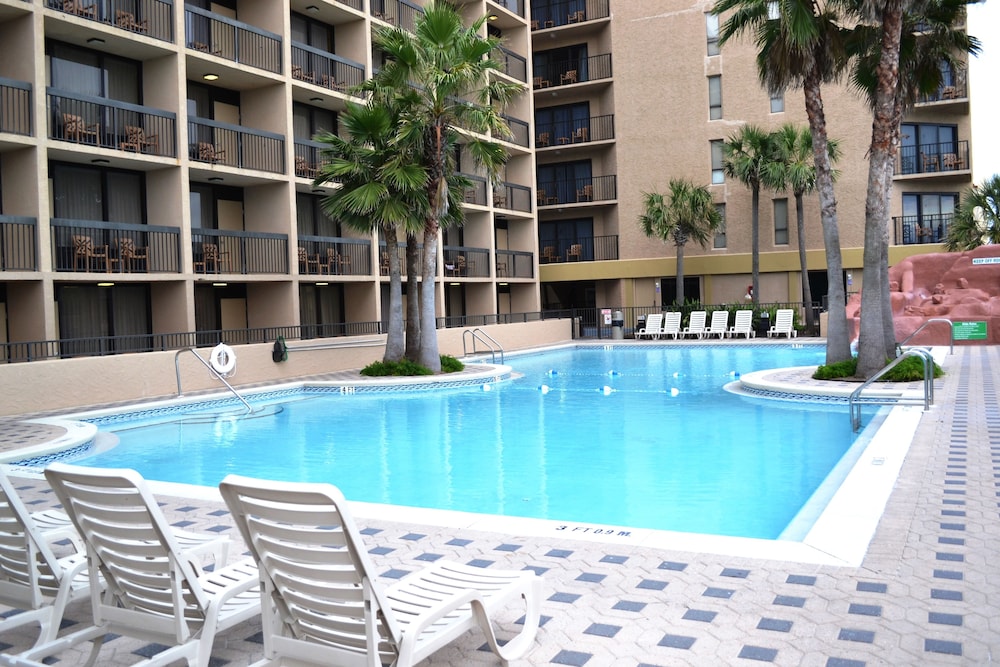 Wyndham Garden Fort Walton Beach Destin