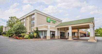 Holiday Inn Hotel & Suites Parsippany Fairfield, an IHG Hotel