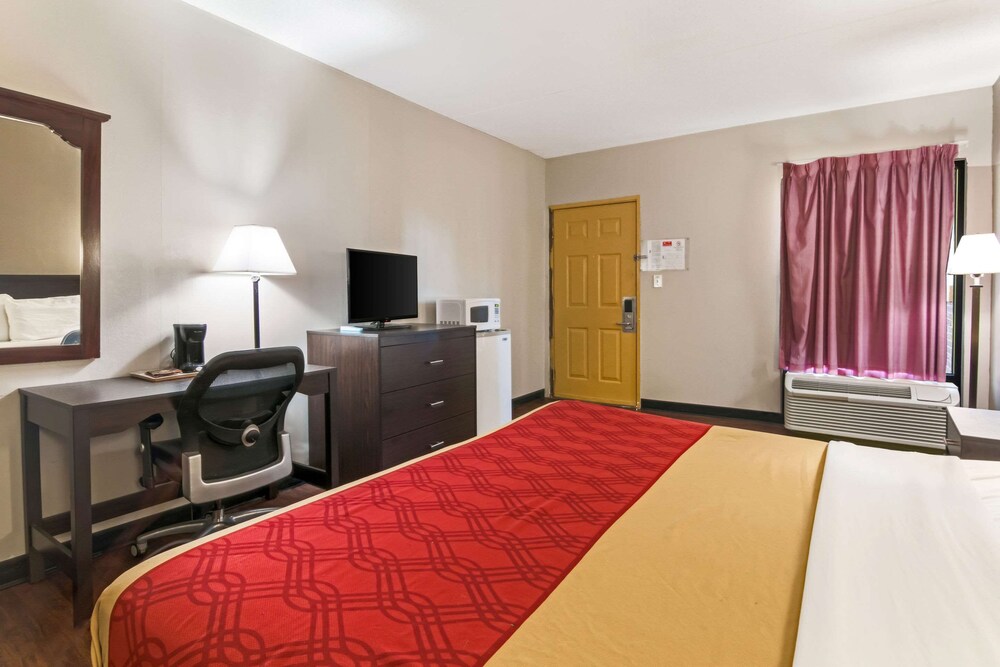 Econo Lodge