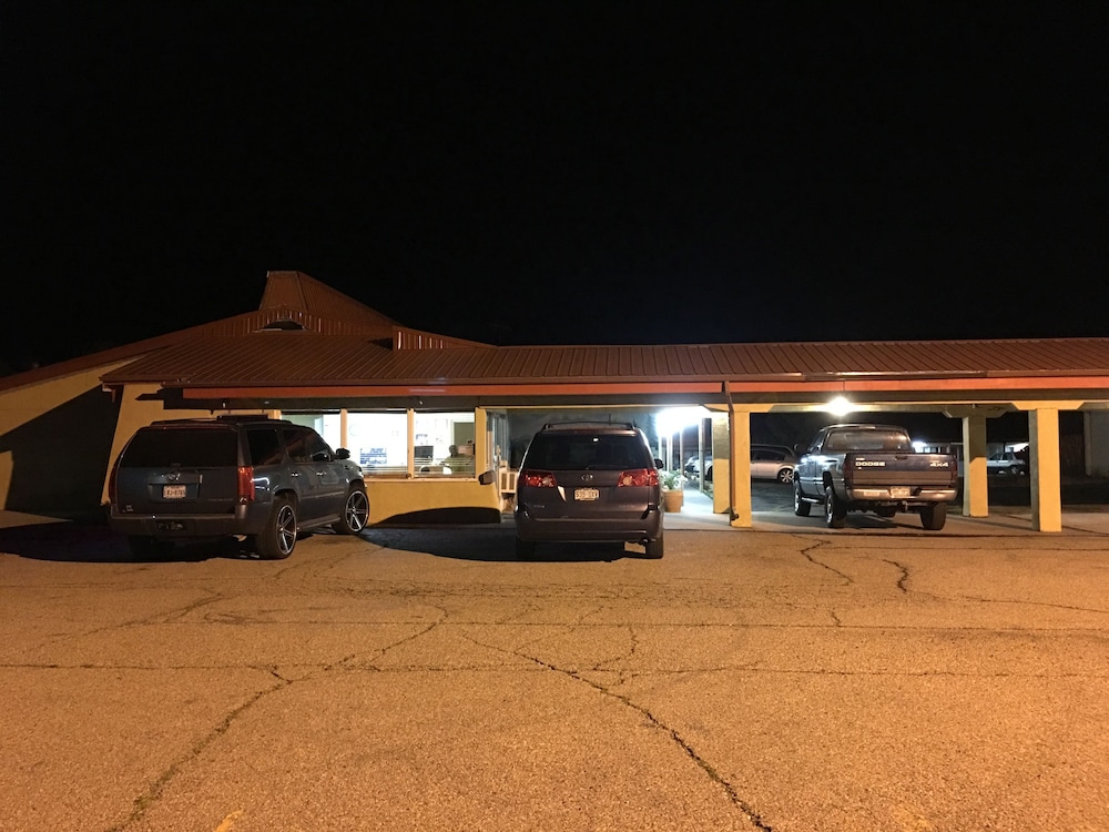 Spanish Peaks Inn in Walsenburg Best Rates & Deals on Orbitz