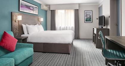 Leonardo Hotel East Midlands Airport - Formerly Jurys Inn