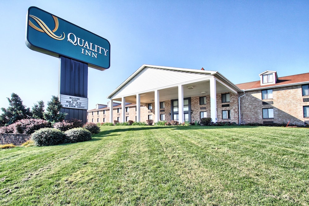 Quality Inn Enola - Harrisburg