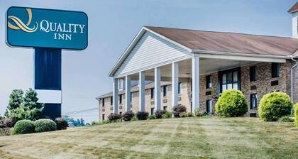 Quality Inn Enola - Harrisburg