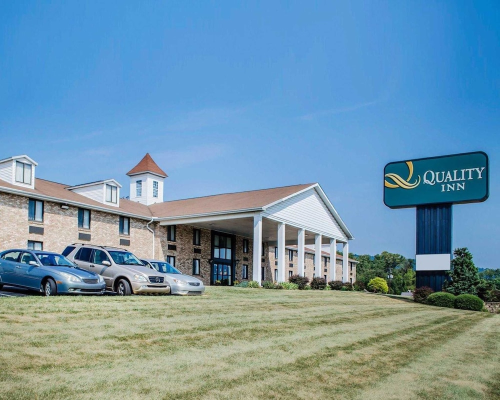 Quality Inn Enola - Harrisburg