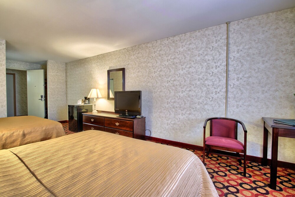 Quality Inn Enola - Harrisburg