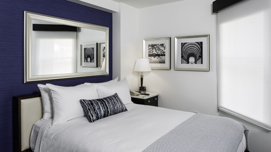 Phoenix Park Hotel