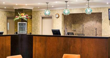 Mercure Liverpool Atlantic Tower Hotel