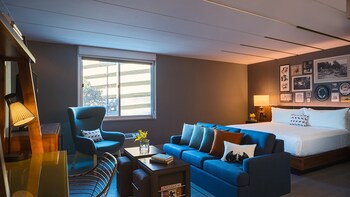 Renaissance Minneapolis Bloomington Hotel