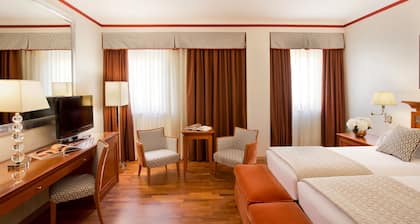 Starhotels Metropole