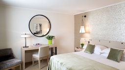 Foto de la habitación