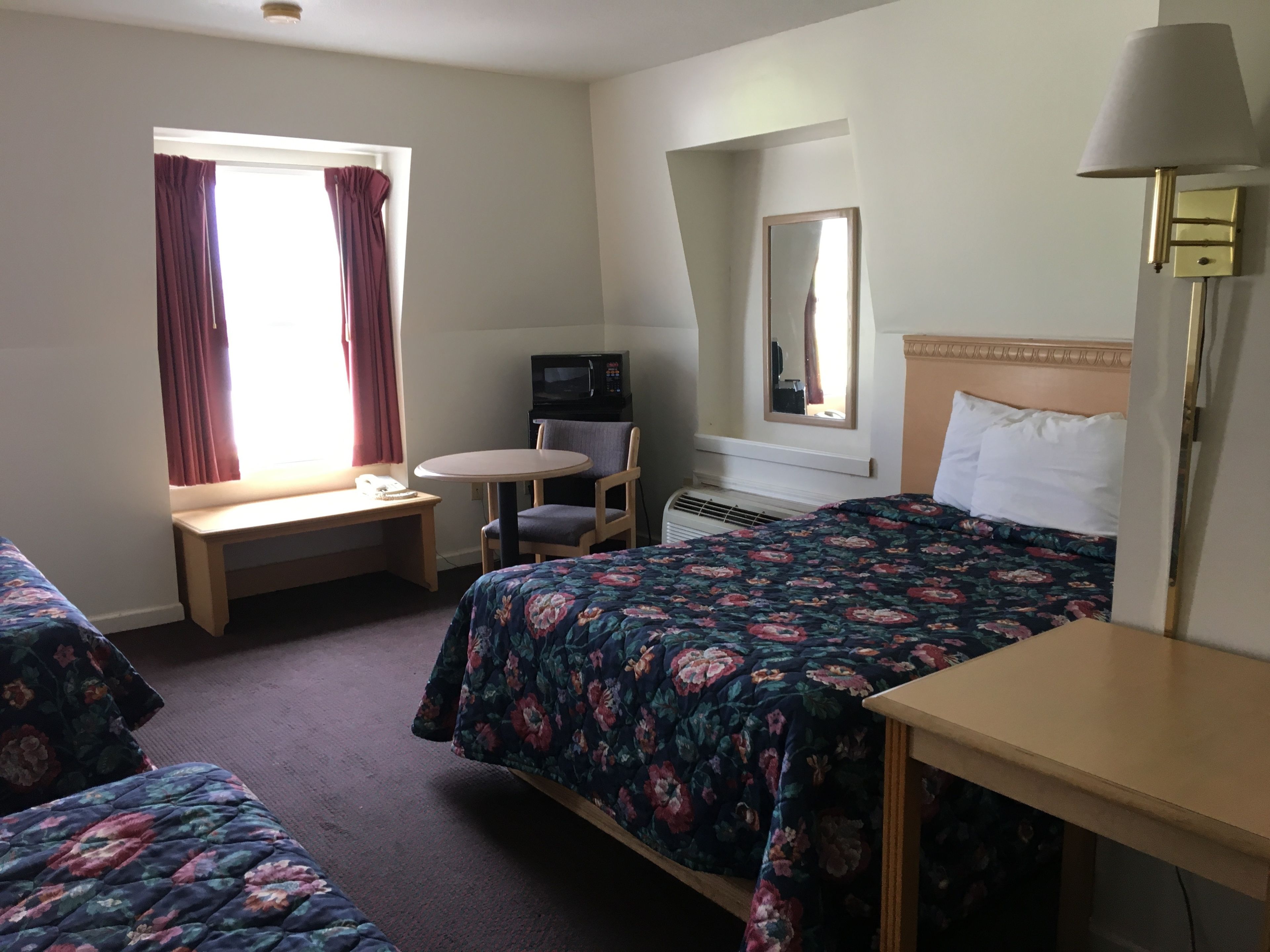 Fairway Inn in Findlay, United States