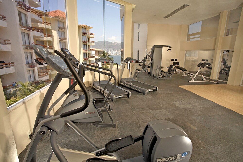 Park Royal Beach Acapulco - All Inclusive