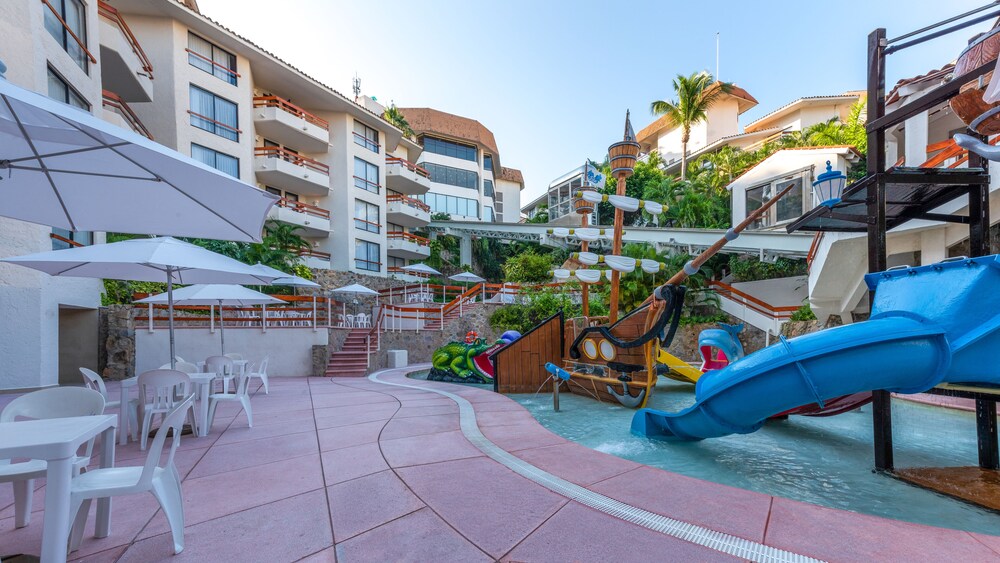 Park Royal Beach Acapulco - All Inclusive