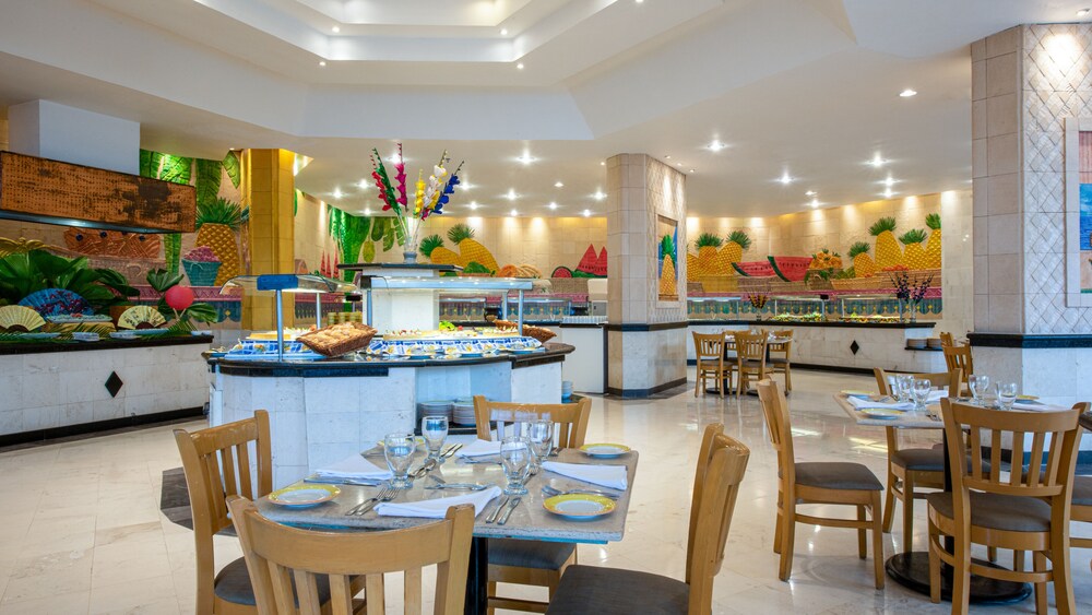 Park Royal Beach Acapulco - All Inclusive