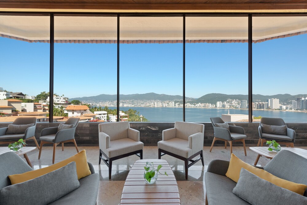 Park Royal Beach Acapulco - All Inclusive