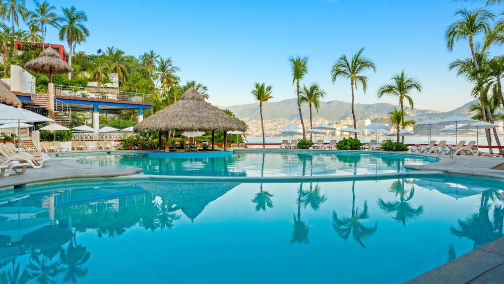 Park Royal Beach Acapulco All Inclusive in Acapulco Best Rates