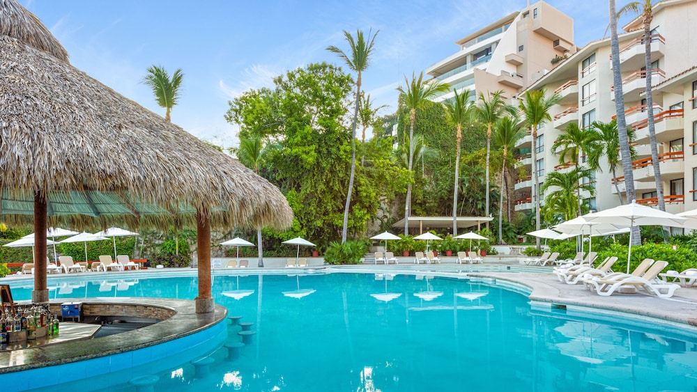Park Royal Beach Acapulco - All Inclusive