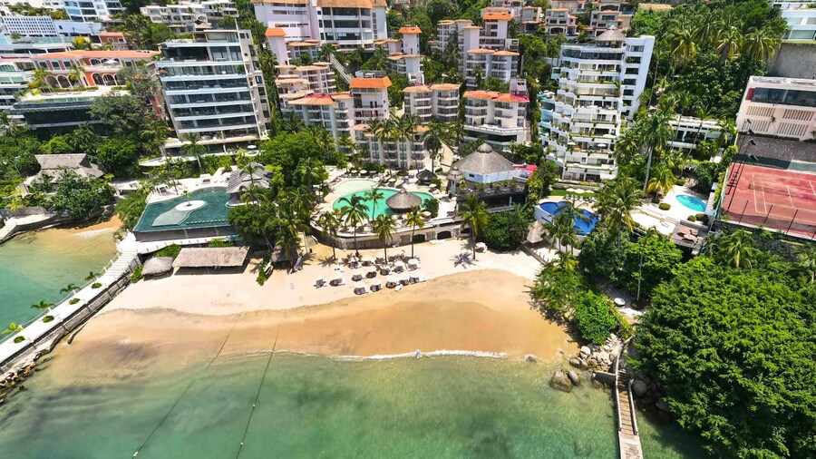 Park Royal Beach Acapulco - All Inclusive