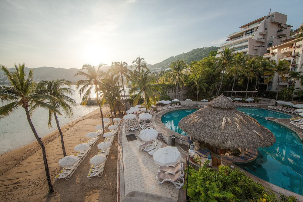 Park Royal Beach Acapulco - All Inclusive