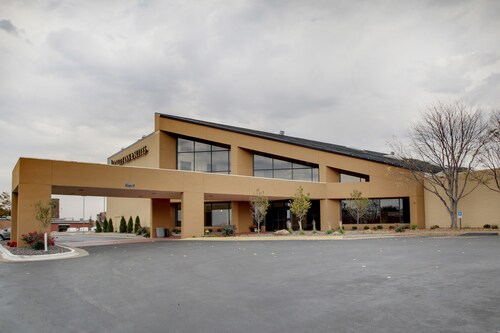Check Expedia for Availability of Quality Inn & Suites