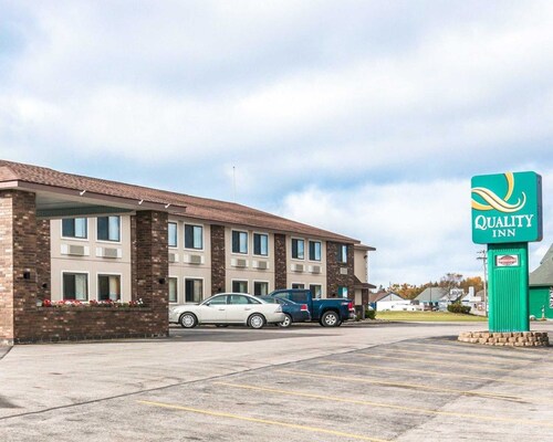 Visit Bridge View Park In St Ignace Expedia