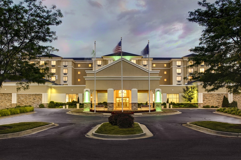 Holiday Inn Indianapolis Carmel In Indianapolis Hotel Rates