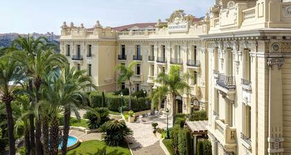 Hôtel Hermitage Monte-Carlo