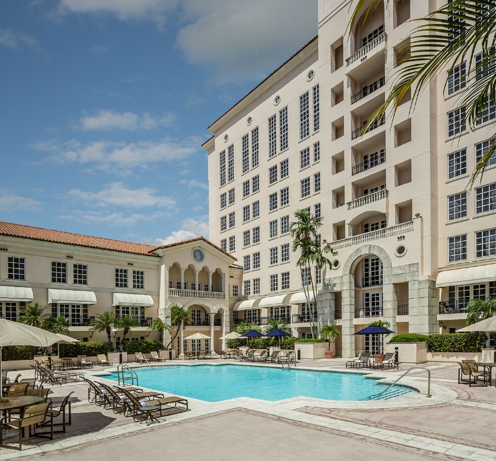 Miami deals hotels