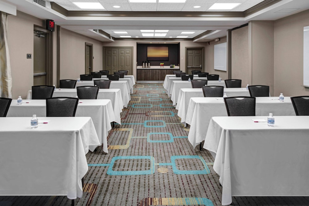 Meeting facility, Residence Inn by Marriott Cleveland Independence