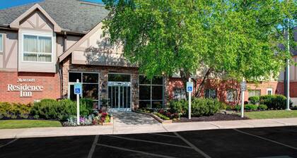 Residence Inn by Marriott Cleveland Independence