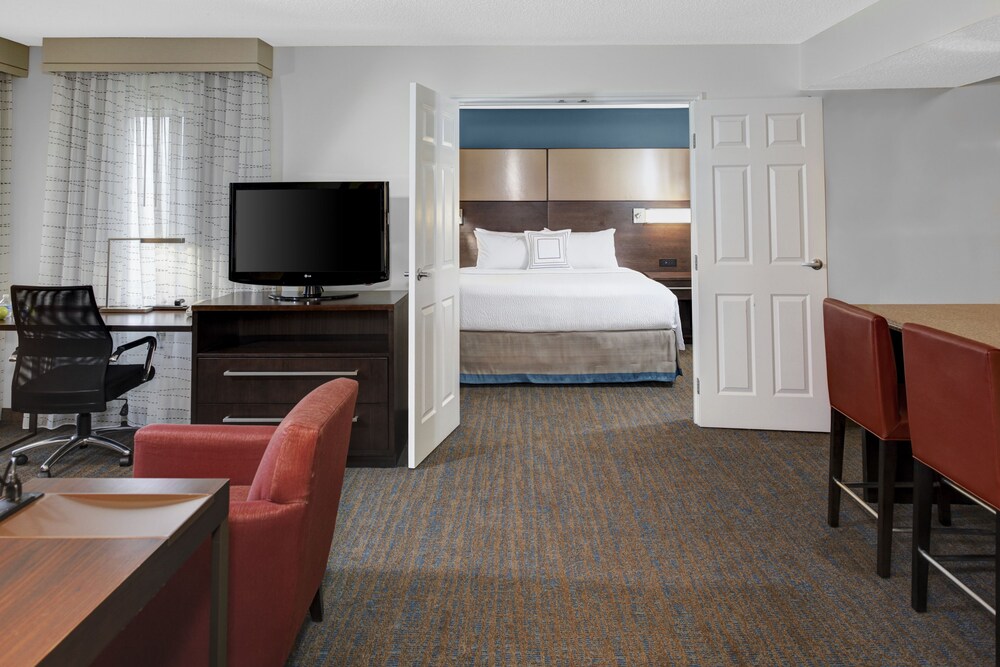 Room, Residence Inn by Marriott Cleveland Independence