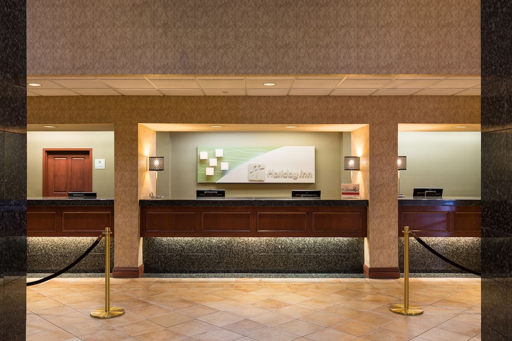 Holiday Inn Sacramento Downtown-Arena, an IHG Hotel