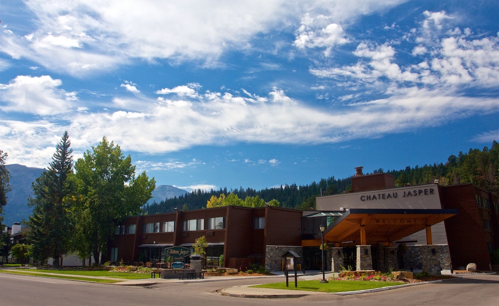 Chateau Jasper Jasper 2019 Hotel Prices Expediacouk - 