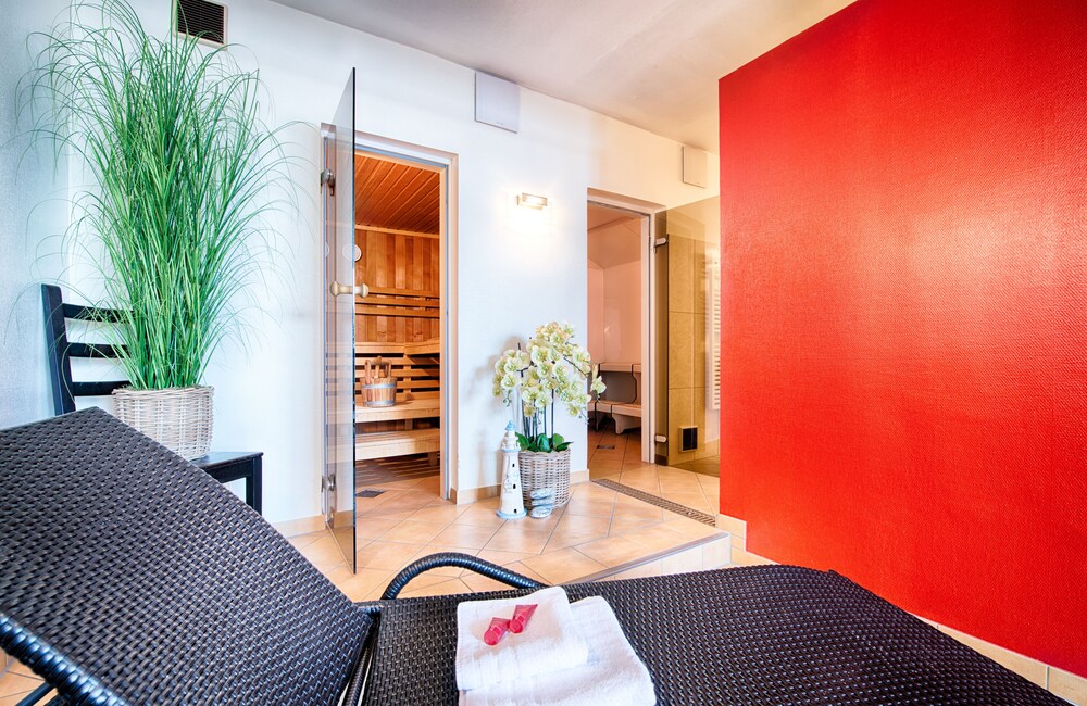 Leonardo Hotel Hamburg City Nord Leonardo Hotel Hamburg City Nord