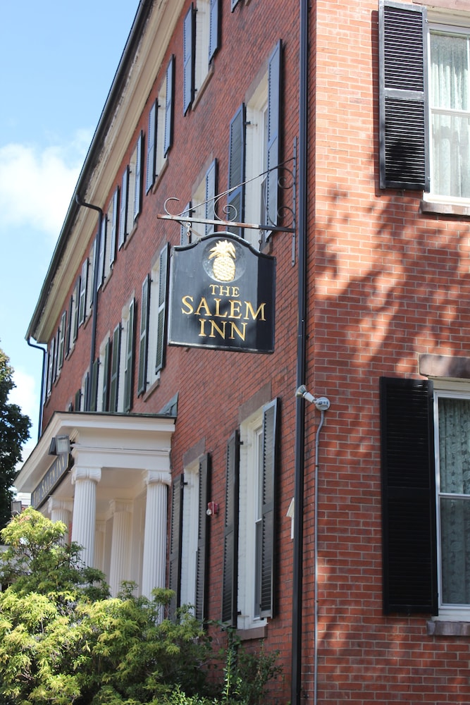 The Salem Inn in Boston, MA Expedia