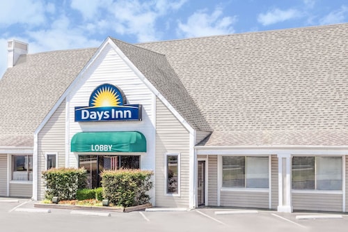 Great Place to stay Days Inn by Wyndham Cullman near Cullman 