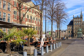 Boutique Hotel Corona