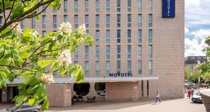Novotel Freiburg am Konzerthaus