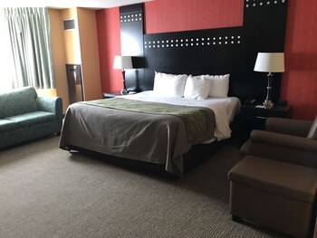 Travelodge By Wyndham Absecon Atlantic City Deals Reviews