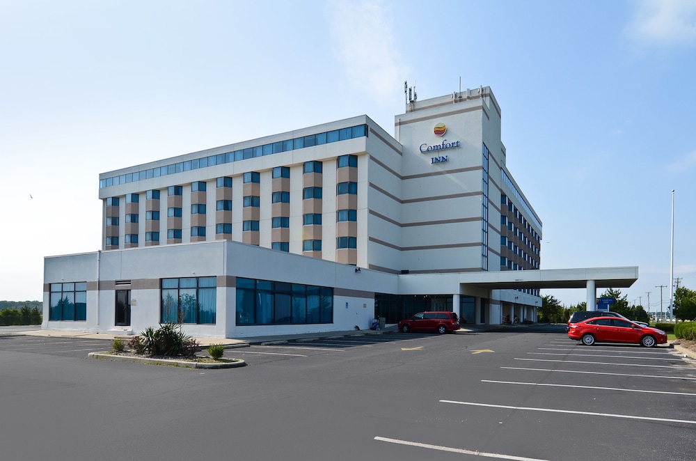 Book Travelodge Absecon Atlantic City Absecon Hotel Deals