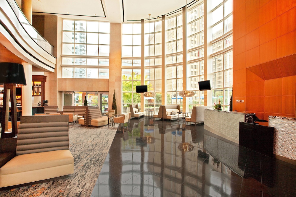 The Westin Buckhead Atlanta