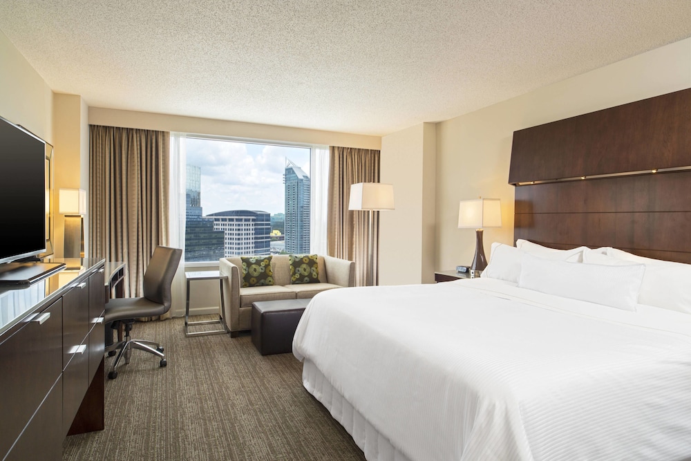 The Westin Buckhead Atlanta