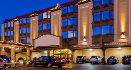 Seville Plaza Hotel, Trademark Collection by Wyndham