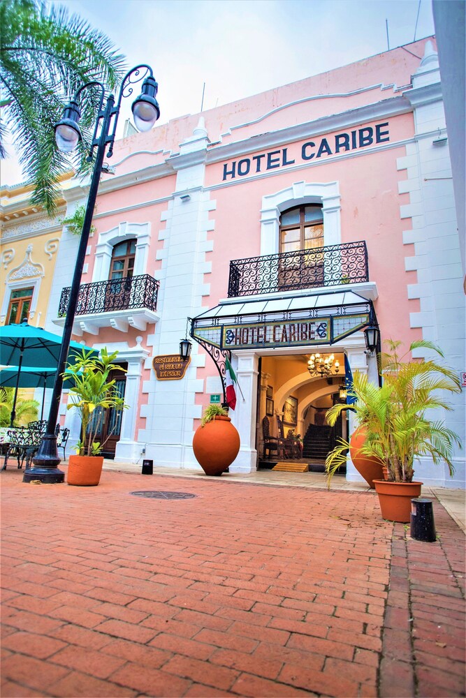 Hotel Caribe