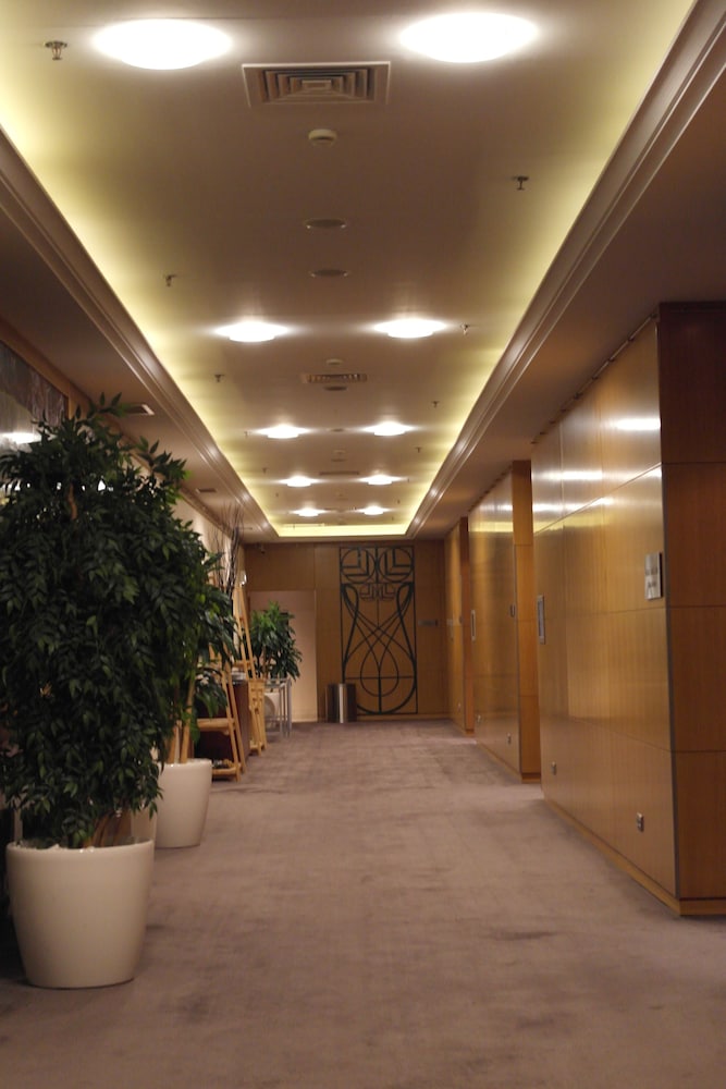 Ankara Hilton