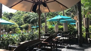 Teras/Patio