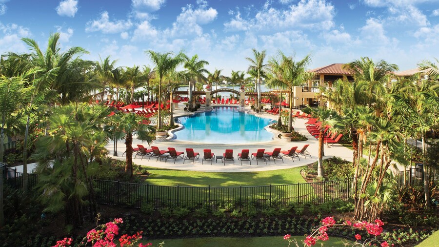 PGA National Resort and Spa