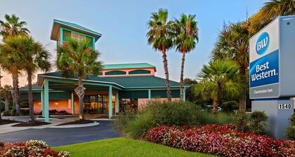 Best Western Charleston Inn