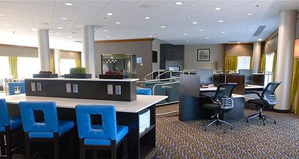Holiday Inn Express Boise - University Area, an IHG Hotel