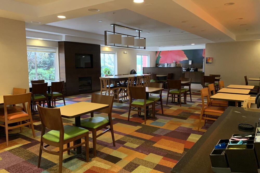 Fairfield Inn By Marriott Concord